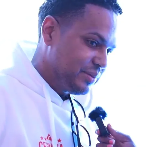 Santiago Matías