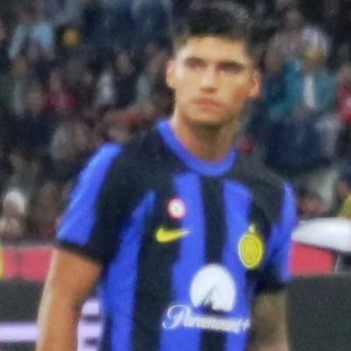 Joaquín Correa