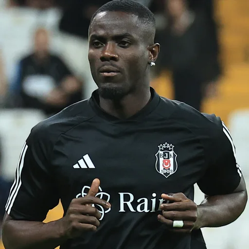 Eric Bailly