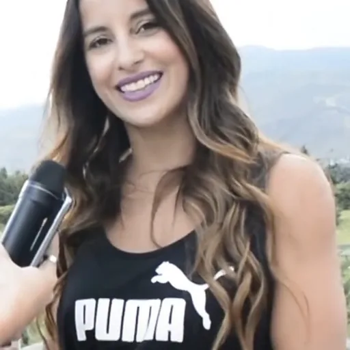 Lourdes Sánchez