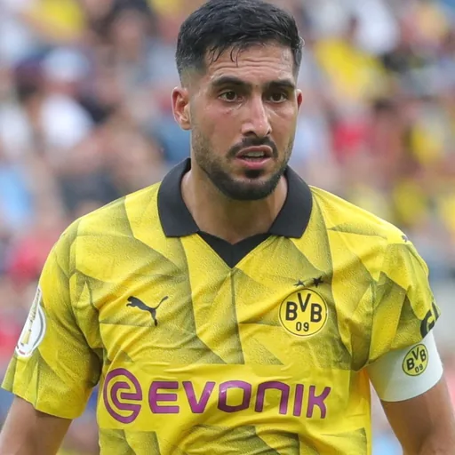 Emre Can