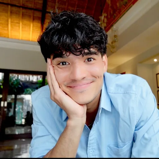 Alex Wassabi
