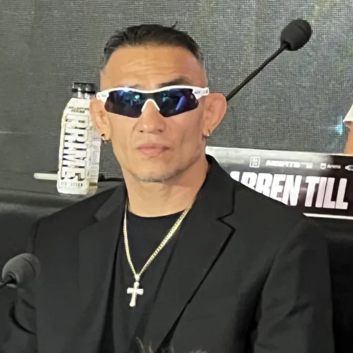 Tony Ferguson
