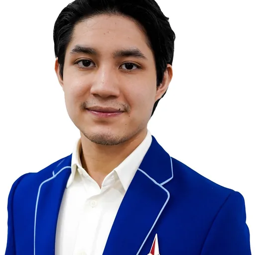 Teuku Rassya