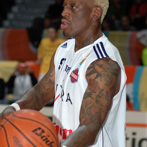 Dennis Rodman
