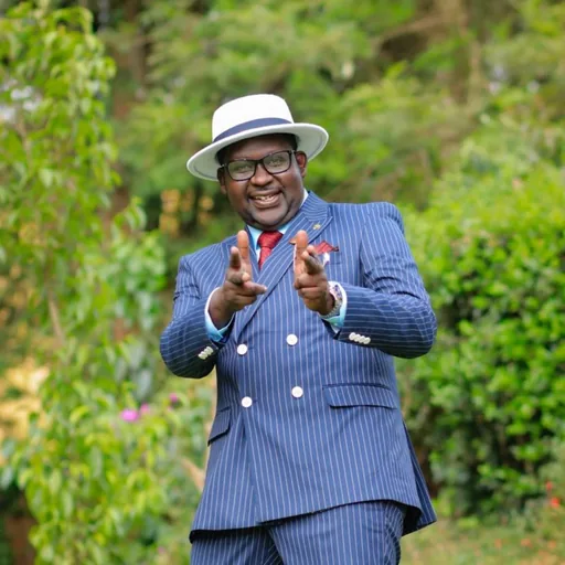 Daniel Ndambuki