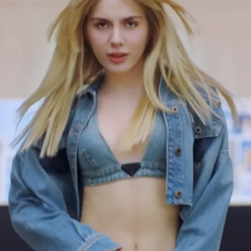 Aleyna Tilki