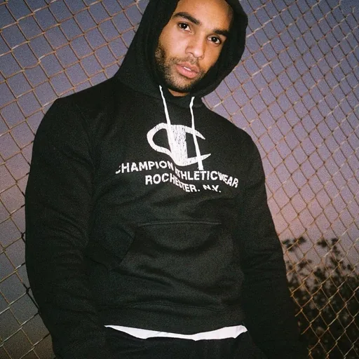 Lucien Laviscount
