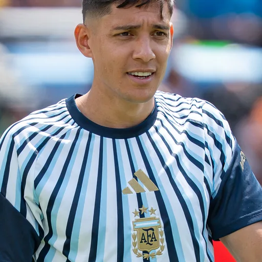 Nahuel Molina