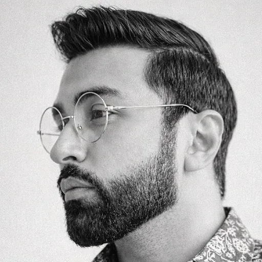 Azfar Rehman