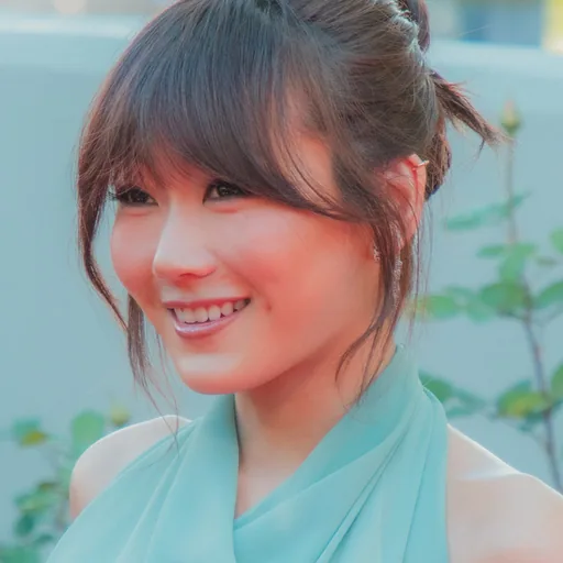 Karen Fukuhara