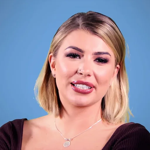 Olivia Buckland