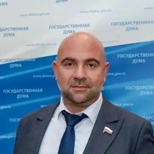 Timofey Bazhenov