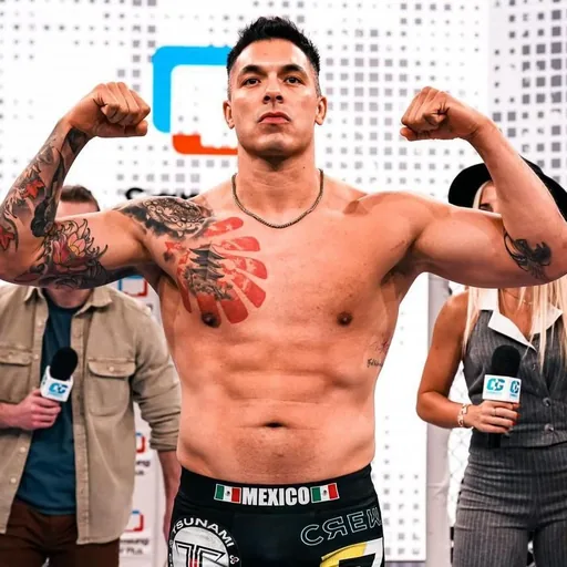 Jawy Méndez