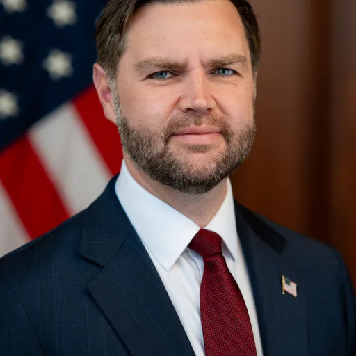 JD Vance