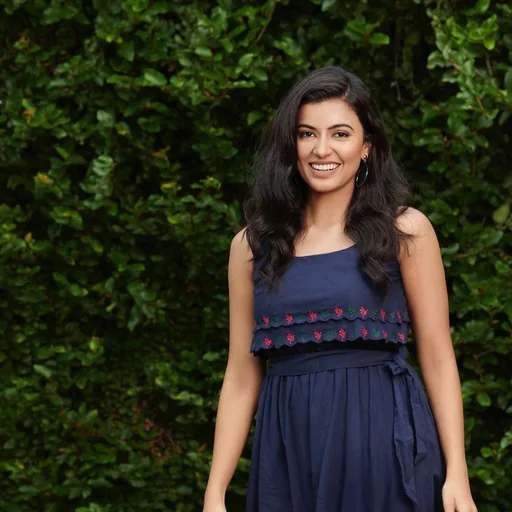 Anju Kurian