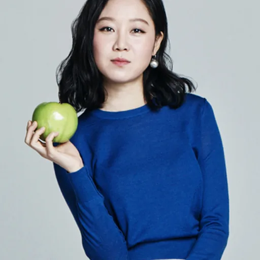 Gong Hyo-jin