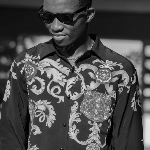Kofi Kinaata