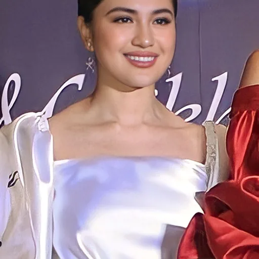 Julie Anne San Jose
