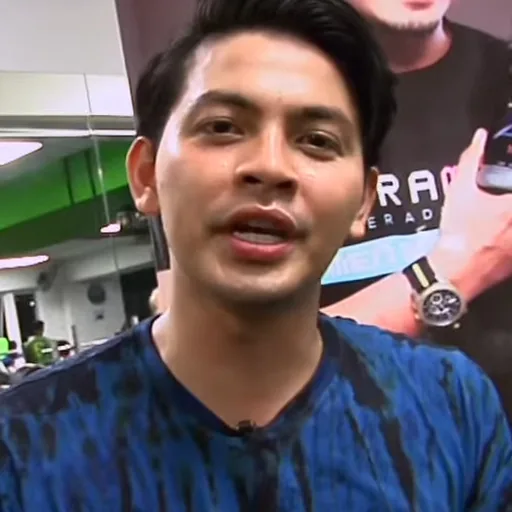 Izzue Islam
