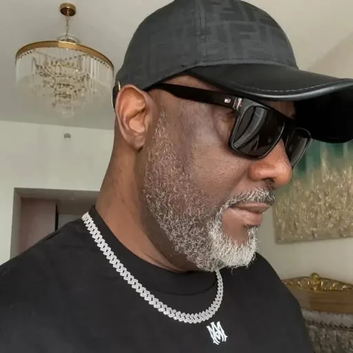 Dino Melaiye
