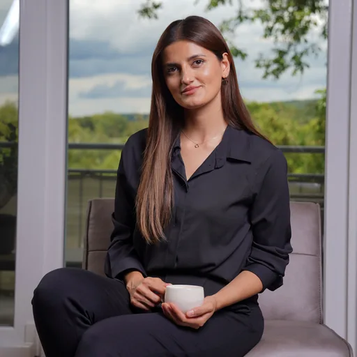 Ayşe Şen