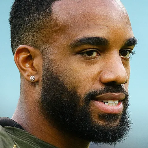 Alexandre Lacazette