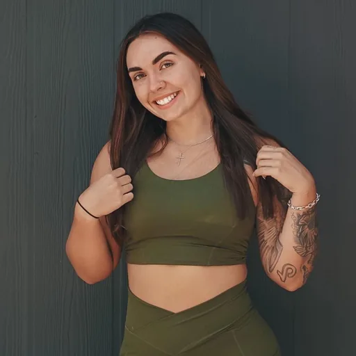 Abby Berner