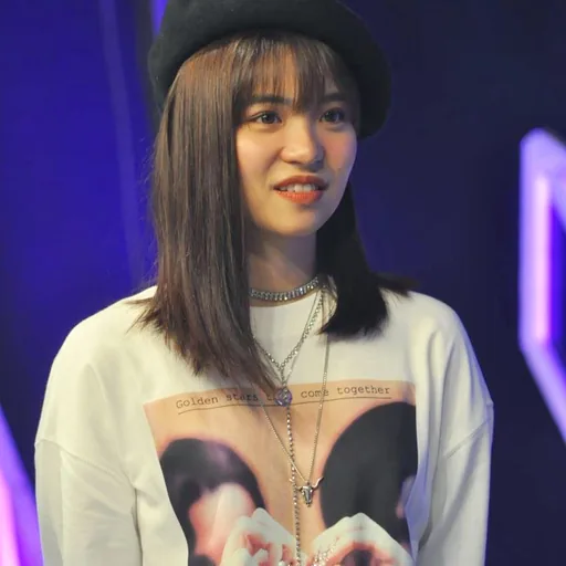 Sharlene San Pedro