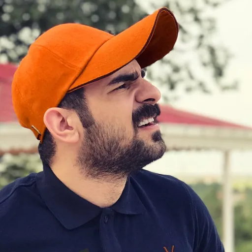 Hooman Iranmanesh