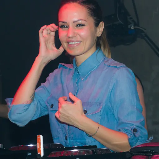 Deborah De Luca