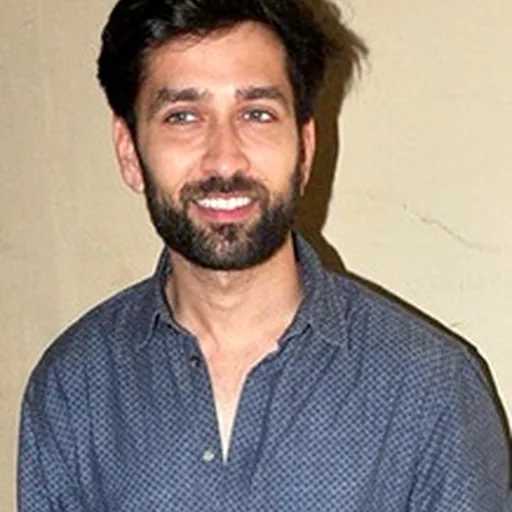 Nakuul Mehta