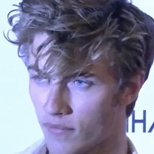 Lucky Blue Smith