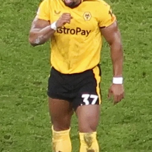 Adama Traoré