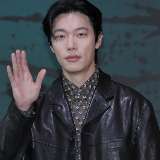 Ryu Jun-yeol