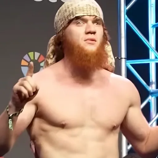 Sharabutdin Magomedov