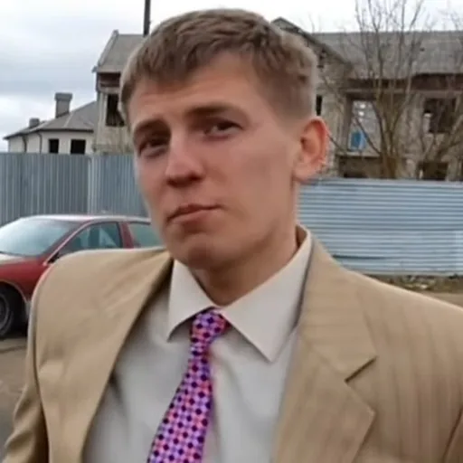 Alexey Shcherbakov