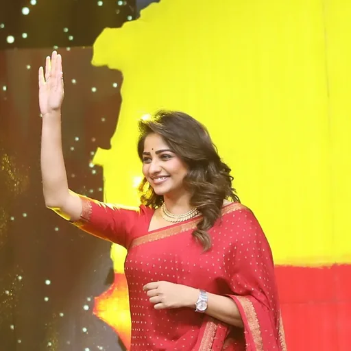 Rachita Ram