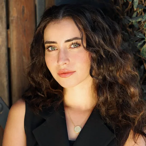Sarah Elshamy