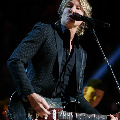 Keith Urban