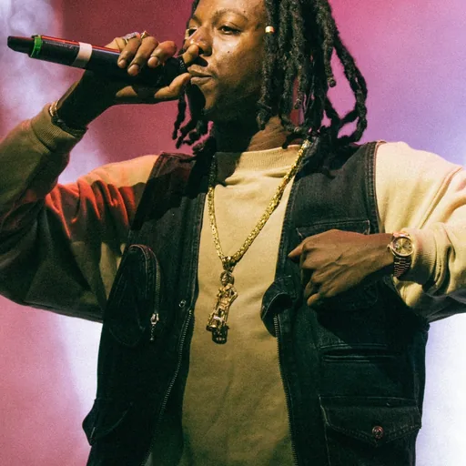 Joey Bada$$