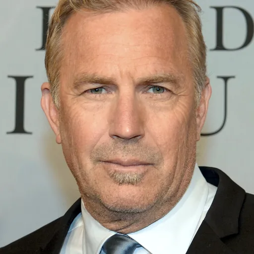 Kevin Costner