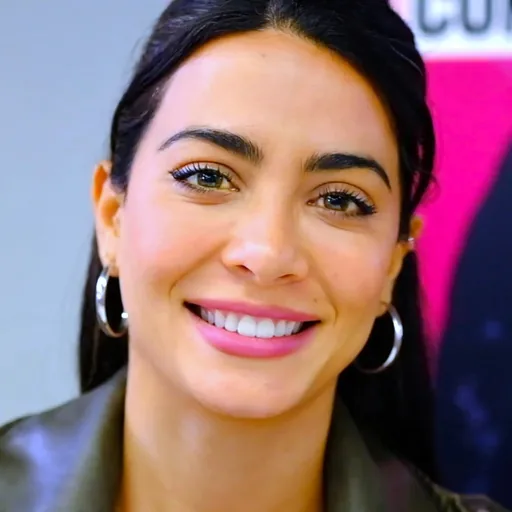 Emeraude Toubia