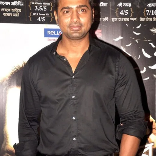 Deepak Adhikari