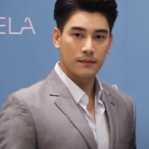 Phupoom Pongpanu