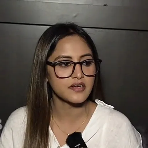 Baani Sandhu