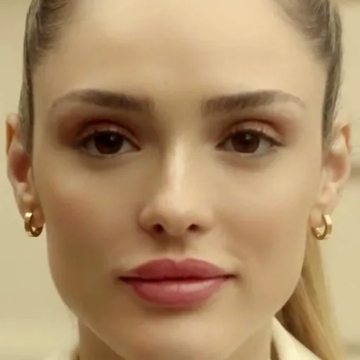Isabelle Drummond