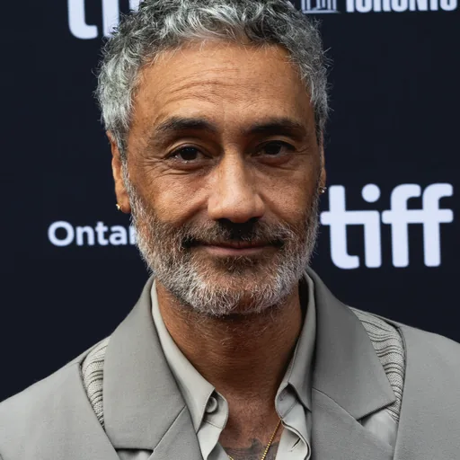 Taika Waititi