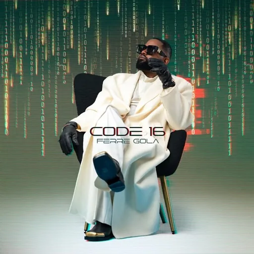 Ferre Gola