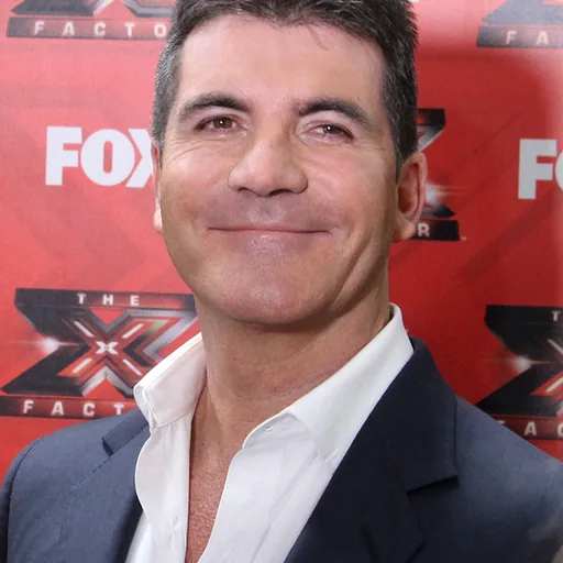 Simon Cowell
